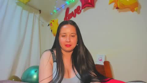 Snapshot of laureen777 chatting on 01/26/25, 03:38 laureen777 online show from 01/26/25, 03:38