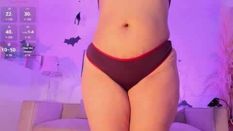 laureen_se online show from 10/31/25, 04:13