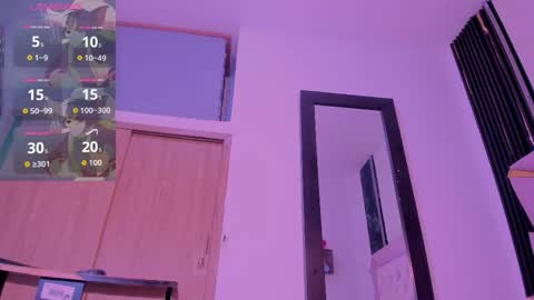 Laurem online show from 10/28/25, 07:49