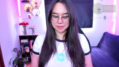  Im Lauren  independent model   online show from 02/02/25, 02:45