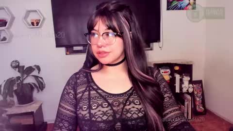  Im Lauren  independent model   online show from 09/23/25, 11:30