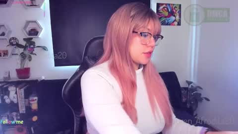  Im Lauren  independent model   online show from 11/23/25, 01:55