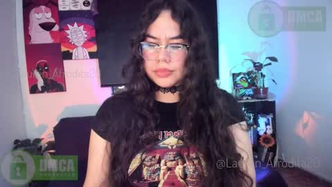  Im Lauren  independent model   online show from 03/26/26, 12:17