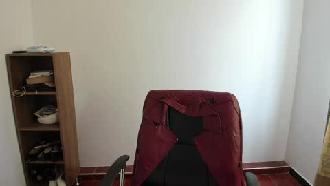 Lauren Independent model online show from 05/26/26, 02:46