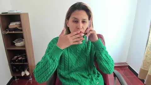 Lauren Independent model online show from 05/27/26, 03:31