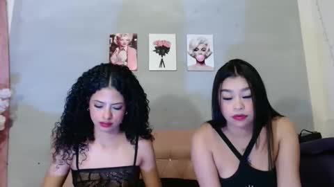 Snapshot of lauren_bacall1 chatting on 12/15/25, 01:37 Sara online show from 12/15/25, 01:37