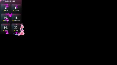 Lauren online show from 04/16/26, 09:39