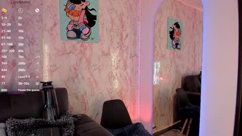 Lau online show from 09/26/25, 05:33