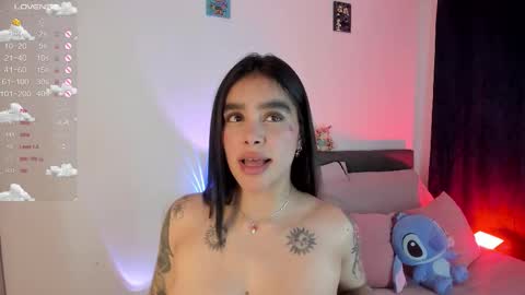 Lau online show from 11/12/25, 04:02