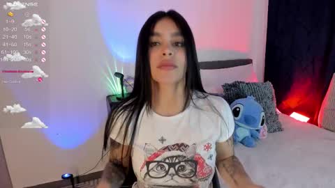 Lau online show from 11/28/25, 02:47