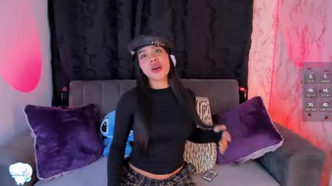 Lau online show from 07/25/26, 03:04
