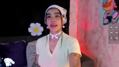 Lau online show from 07/29/26, 01:48