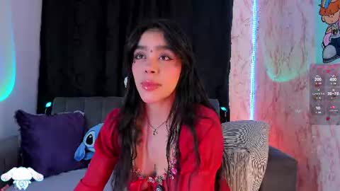 Lau online show from 07/31/26, 03:06