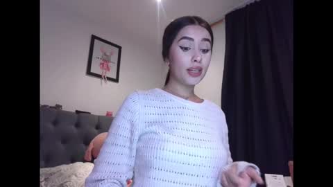 Lauren Clauz online show from 02/09/26, 11:42