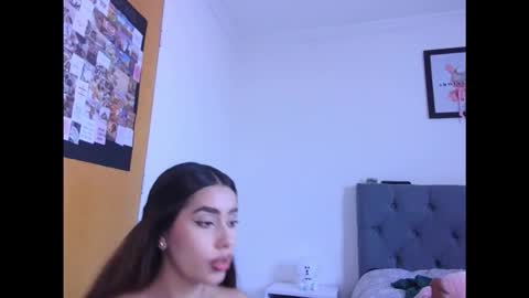 Lauren Clauz online show from 02/26/26, 04:28