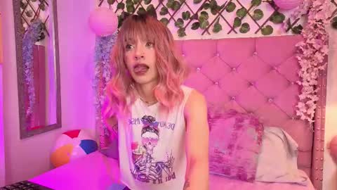 Snapshot of lauren_evans96 chatting on 12/03/25, 03:58 Lauren evans9 online show from 12/03/25, 03:58