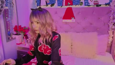 Snapshot of lauren_evans96 chatting on 12/23/25, 03:37 Lauren evans9 online show from 12/23/25, 03:37