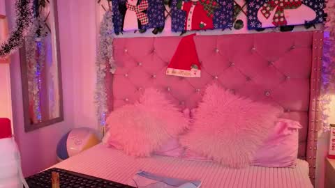 Lauren evans9 online show from 01/08/26, 03:31