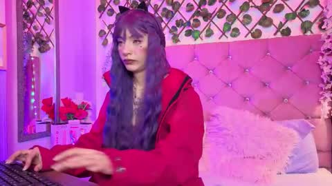 Lauren evans9 online show from 02/19/26, 03:35