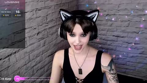 Eva online show from 01/08/25, 08:18