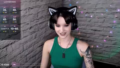 Eva online show from 01/09/25, 06:26