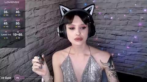 Eva online show from 01/26/25, 08:13