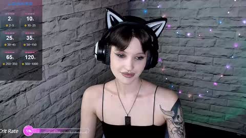 Eva online show from 02/04/25, 02:53