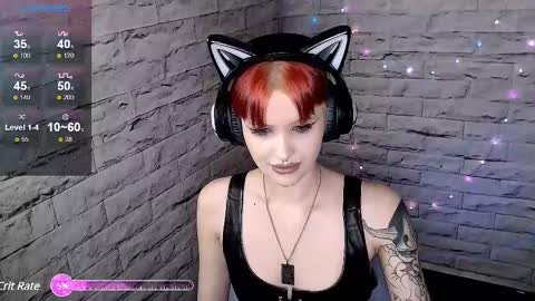 Eva online show from 02/13/25, 06:27