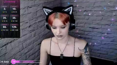 Eva online show from 02/28/25, 04:53