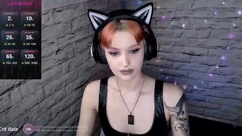 Eva online show from 03/10/25, 06:56