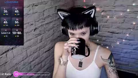 Eva online show from 09/19/25, 05:02