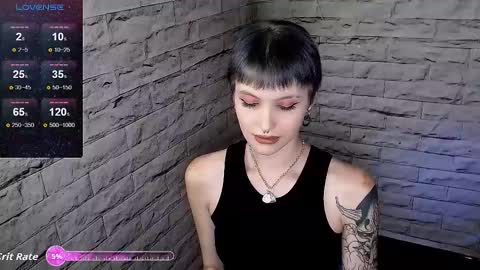 Eva online show from 09/28/25, 07:19