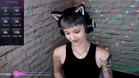 Eva online show from 10/01/25, 04:35