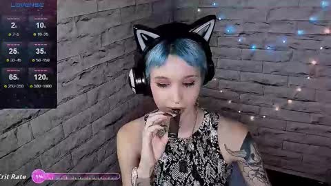 Eva online show from 11/01/25, 05:26