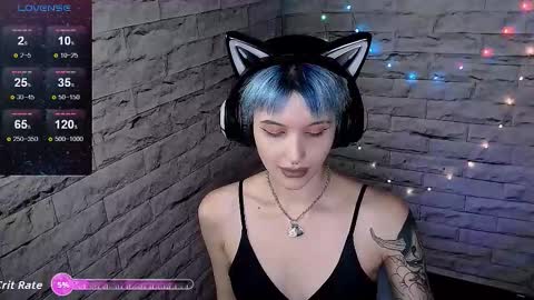 Eva online show from 11/20/25, 04:40