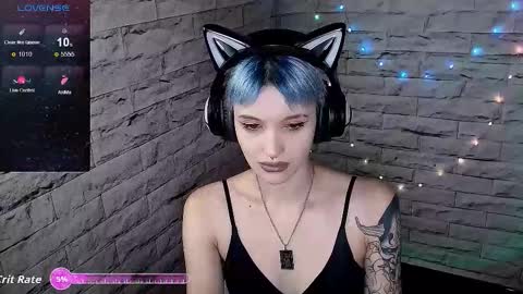 Eva online show from 11/23/25, 01:33