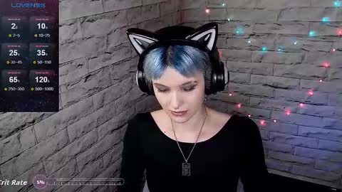 Eva online show from 11/28/25, 07:05