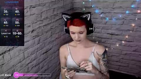 Eva online show from 01/13/26, 06:57