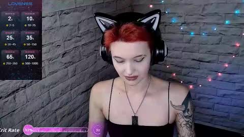 Eva online show from 01/19/26, 02:21