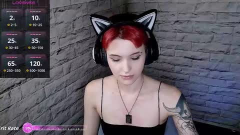 Eva online show from 03/02/26, 06:59