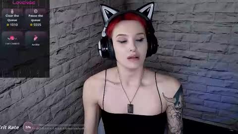 Eva online show from 03/06/26, 06:59