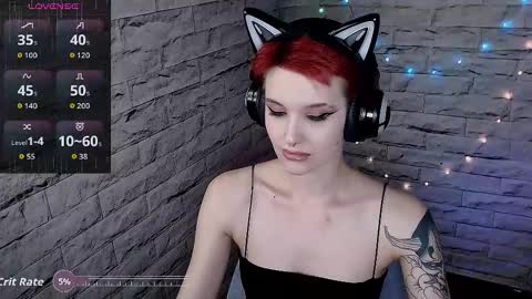 Eva online show from 03/15/26, 05:41