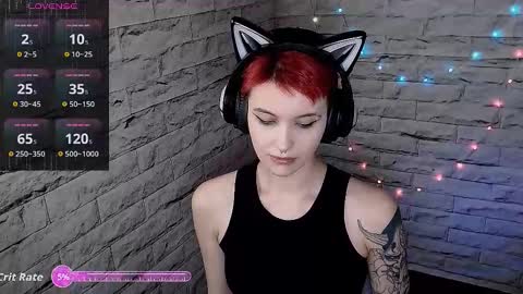 Eva online show from 03/16/26, 05:17