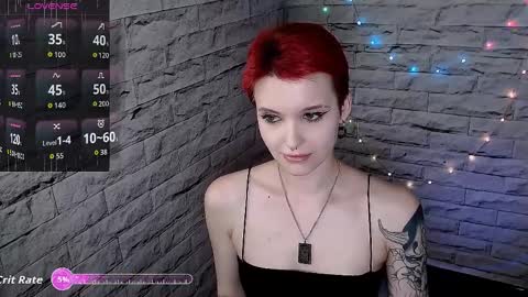 Eva online show from 03/27/26, 04:51