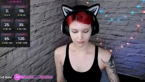 Eva online show from 04/01/26, 04:59