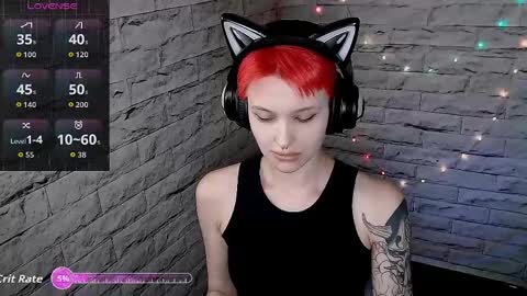 Eva online show from 04/12/26, 05:51