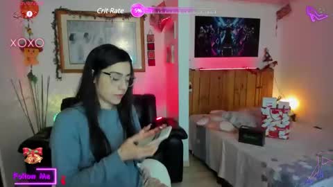 Lauren online show from 12/21/24, 10:19