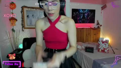 Lauren online show from 12/26/24, 05:15