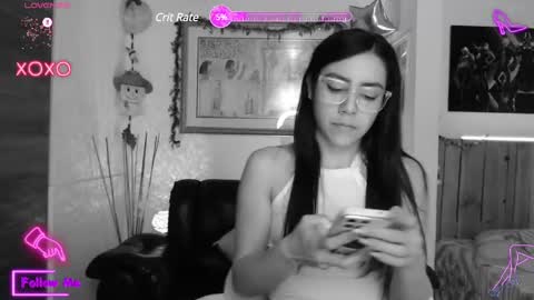 Lauren online show from 01/05/25, 03:22