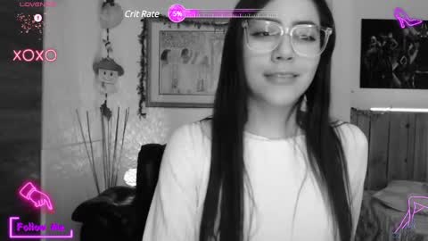 Lauren online show from 01/06/25, 02:26